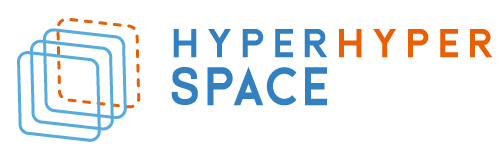 Hyper Hyper Space